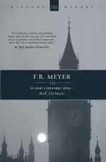 F B Meyer