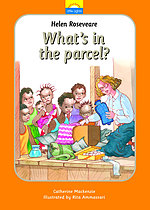 What's in the Parcel?