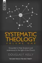 Systematic Theology Vol. 1