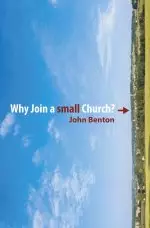 Why Join a Small  church