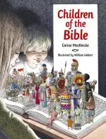 Children Of The Bible