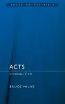 Acts - Focus on the Bible