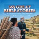 365 Great Bible Stories