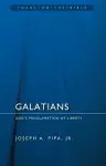 Galatians - Focus on the Bible