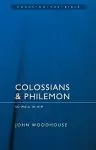 Colossians And Philemon - Focus on the Bible