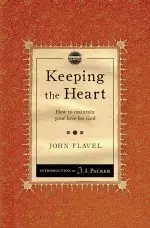 Keeping The Heart