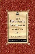 The Heavenly Footman