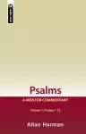 Psalms Vol 1: A Mentor Commentary