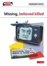 Missing Believed Killed