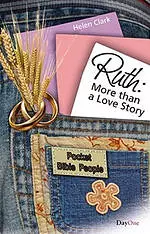 Ruth More Than A Love Story