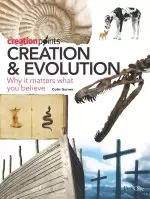 Creation & Evolution