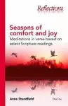 Seasons Of Comfort And Joy