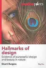 Hallmarks Of Design