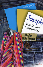 Pocket Bible People Joseph