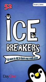 52 Ice Breakers