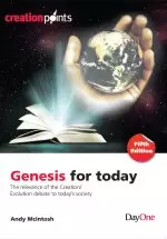 Genesis for Today