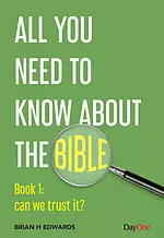 All you need to know about the Bible Book 1