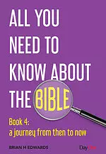 All you need to know about the Bible Book 4