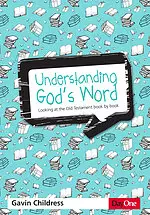 Understanding God's Word Old Testament