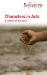 Characters in Acts