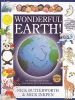 Wonderful Earth!