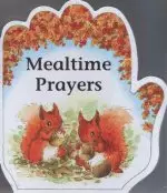 Mealtime Prayers