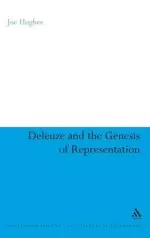 Deleuze and the Genesis of Representation