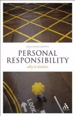 Personal Responsibility