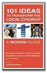 101 Great Ideas for Growing Healthy Churches