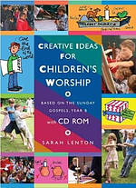 Creative Ideas for Children's Worship