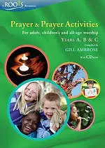 Prayer and Prayer Activities