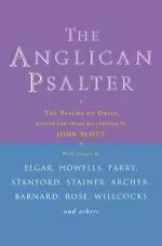 Anglican Psalter