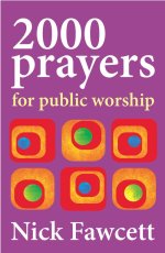 2000 Prayers for Public Worship