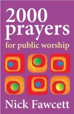 2000 Prayers for Public Worship