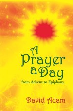 A Prayer A Day From Advent To Epiphany