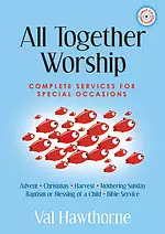 All Together Worship