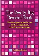 The Really Big Descant Book