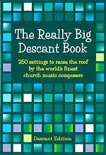 The Really Big Descant Book