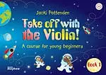 Take off with the Violin! - Student