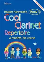 Cool Clarinet - Volume 3 - Repertoire