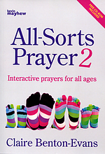 All Sorts Prayer 2