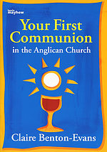 Your First Communion Teenagers and Adults