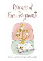 Prayers of Encouragement