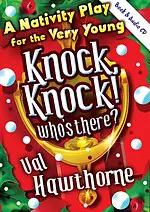 Knock Knock Who's There?