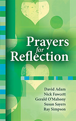 Prayers for Reflection