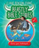 Beastly Bible Stories - Book 7 - Large size