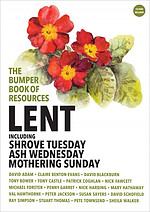 The Bumper Book of Resources: Lent