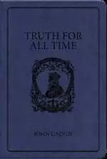 Truth For All Time Pocket Puritan Editio