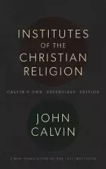 Institutes of the Christian Religion