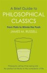 A Brief Guide to Philosophical Classics